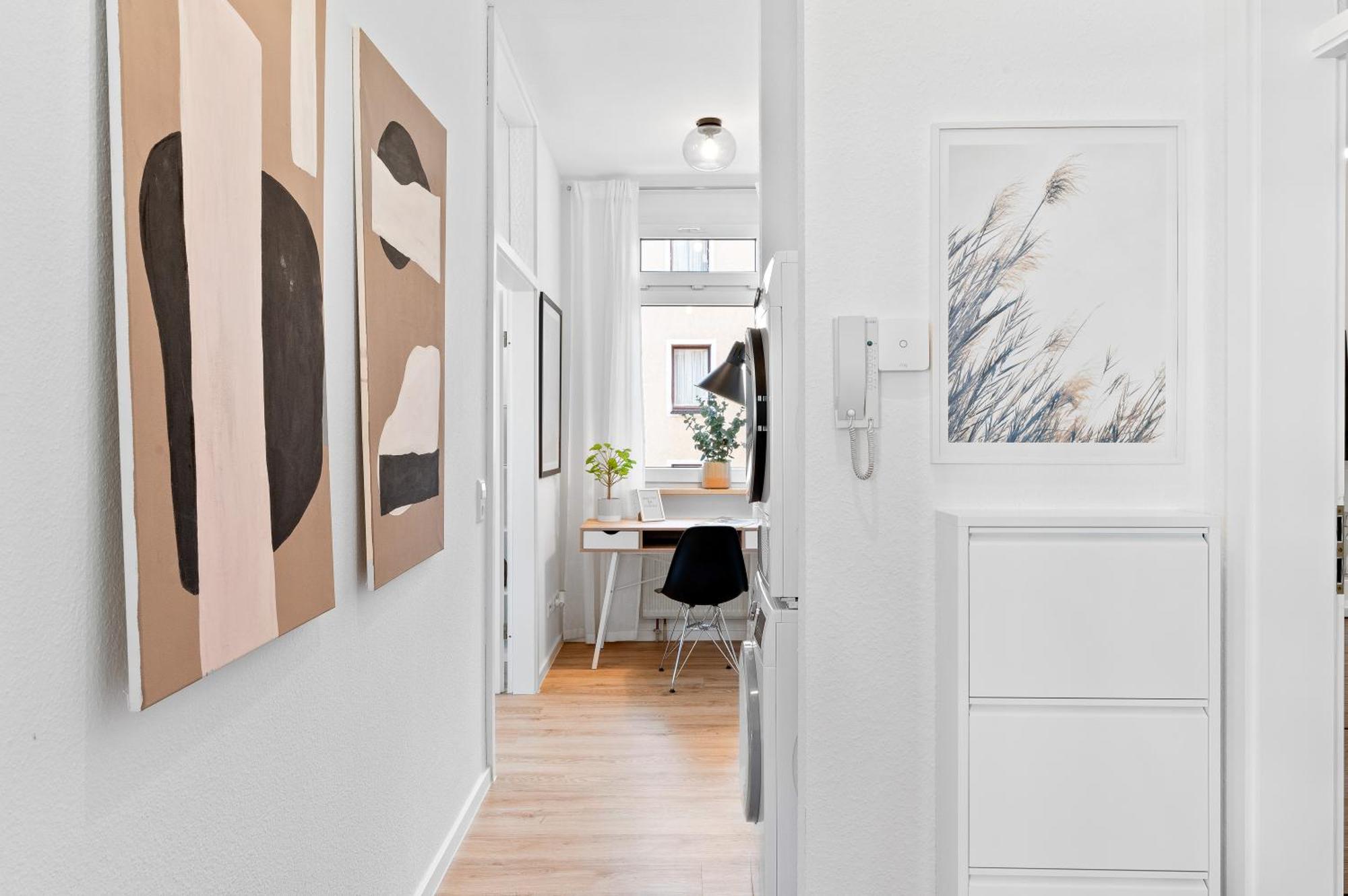 Helle Zentrumsnahe Familienfreundliche Ferienwohnung Fellbach Exteriér fotografie